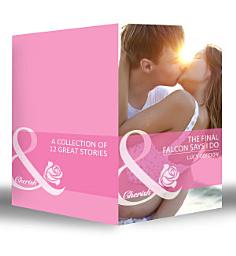 Icon image Cherish Collection January 2014 (Books 1-12)