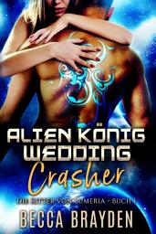 Icon image Alien König Wedding Crasher
