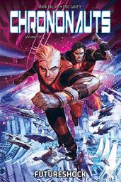 Icon image Chrononauts 2: Futureshock