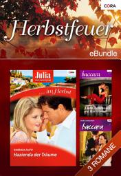 Icon image Herbstfeuer: eBundle