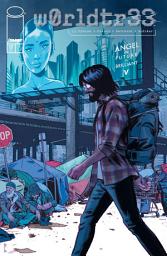 Icon image W0Rldtr33