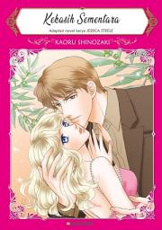 Icon image Kekasih Sementara: Harlequin Comics