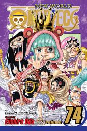 Icon image One Piece: Ever at Your Side