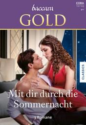 Icon image Baccara Gold Band 28: Mit dir durch die Sommernacht