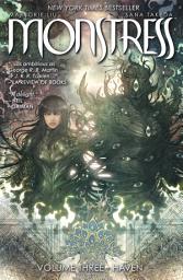 Monstress-এর আইকন ছবি