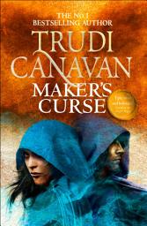 Icon image Maker's Curse: Book 4 of Millennium's Rule