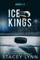 Icon image Ice Kings Box Set, Books 1-3