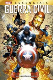 Icon image Guerra Civil: Marvel Essenciais