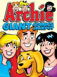 Icon image Archie Giant Comics Digests