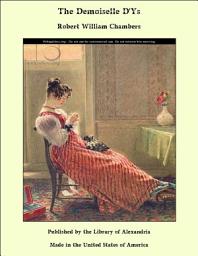 Icon image The Demoiselle D'Ys