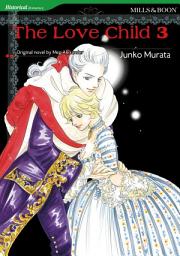 Icon image THE LOVE CHILD 3: Mills & Boon Comics