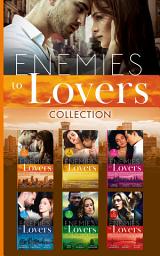 Icon image The Enemies To Lovers Collection