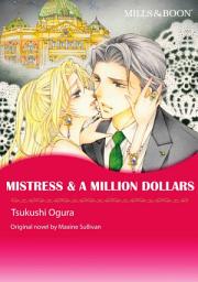 Icon image MISTRESS & A MILLION DOLLARS: Mills & Boon Comics