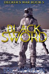 Icon image Black Sword