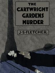 Icon image The Cartwright Gardens Murder