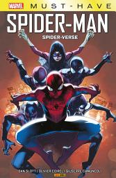 Icon image Best of Marvel (Must-Have) : Spider-Man - Spider-Verse