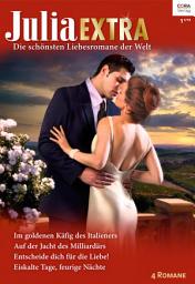 Icon image Julia Extra Band 375