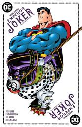 Icon image Superman: Emperor Joker: The Deluxe Edition: Volume 2