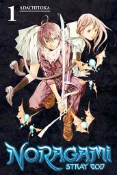 Icon image Noragami: Stray God: Stray God 1