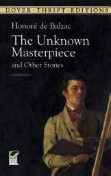 Icon image The Unknown Masterpiece and Other Stories