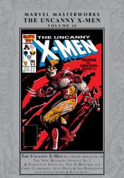 Icon image Uncanny X-Men Masterworks (2009)