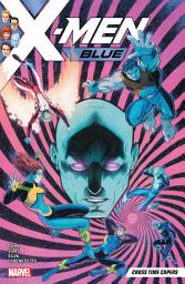 Icon image X-Men Blue: Cross Time Capers