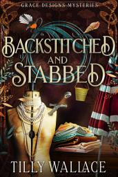 Icon image Backstitched and Stabbed