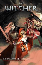 Icon image The Witcher: La ballata dei due lupi