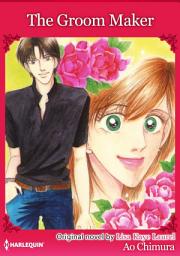 Icon image THE GROOM MAKER: Harlequin Comics