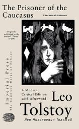 Icon image The Prisoner of the Caucasus