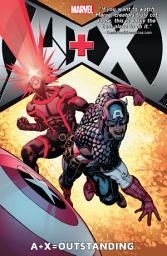 Icon image A+X: Outstanding