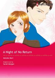 Icon image A NIGHT OF NO RETURN: Harlequin Comics