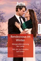 Icon image Julia Exklusiv Band 369: Im Reich der Liebe