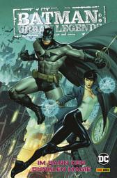 Icon image Batman: Urban Legends - Im Bann der dunklen Magie