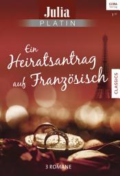 Icon image Julia Platin Band 1