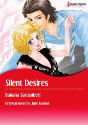 Icon image SILENT DESIRES: Harlequin Comics