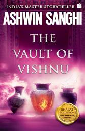 Icon image The Vault of Vishnu: Bharat Collection 6