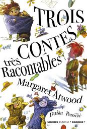 Icon image Trois contes très racontables