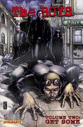 Icon image The Boys: Get Some