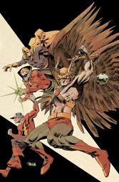 Icon image Convergence: Infinite Earths