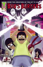 Larawan ng icon Bob's Burgers #15