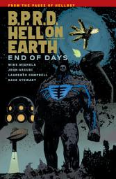 Icon image B.P.R.D. Hell on Earth Volume 13: Volume 13