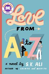 Icon image Love from A to Z