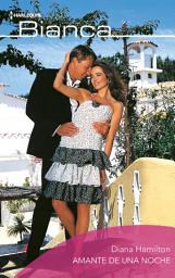 Icon image Amante de una noche