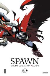Icon image Spawn Origins, Band 1