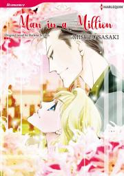 Icon image Man In A Million: Harlequin Comics