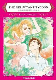 Icon image THE RELUCTANT TYCOON: Harlequin Comics