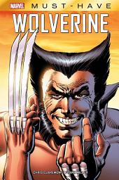 Icon image Marvel Must-Have: Wolverine