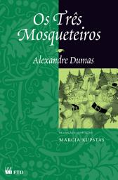 Icon image Os três mosqueteiros