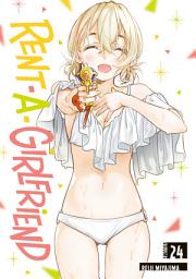 Icon image Rent-A-Girlfriend